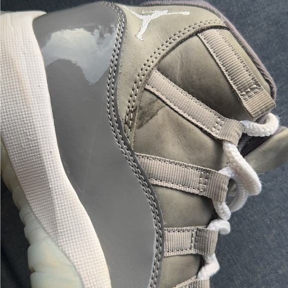 Jordan cool grey 11 - Picture 4 of 4